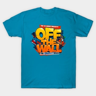 Off The Wall T-Shirt